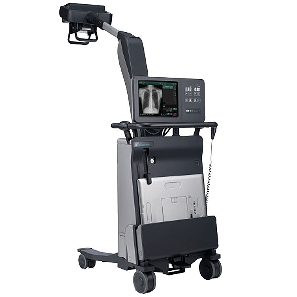 Fujifilm FDR AQRO Mobile X-Ray