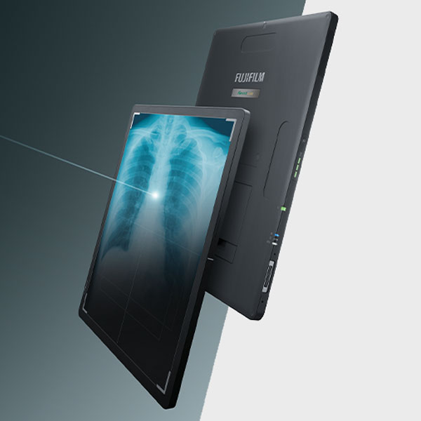 Fujifilm FDR ES II Detector